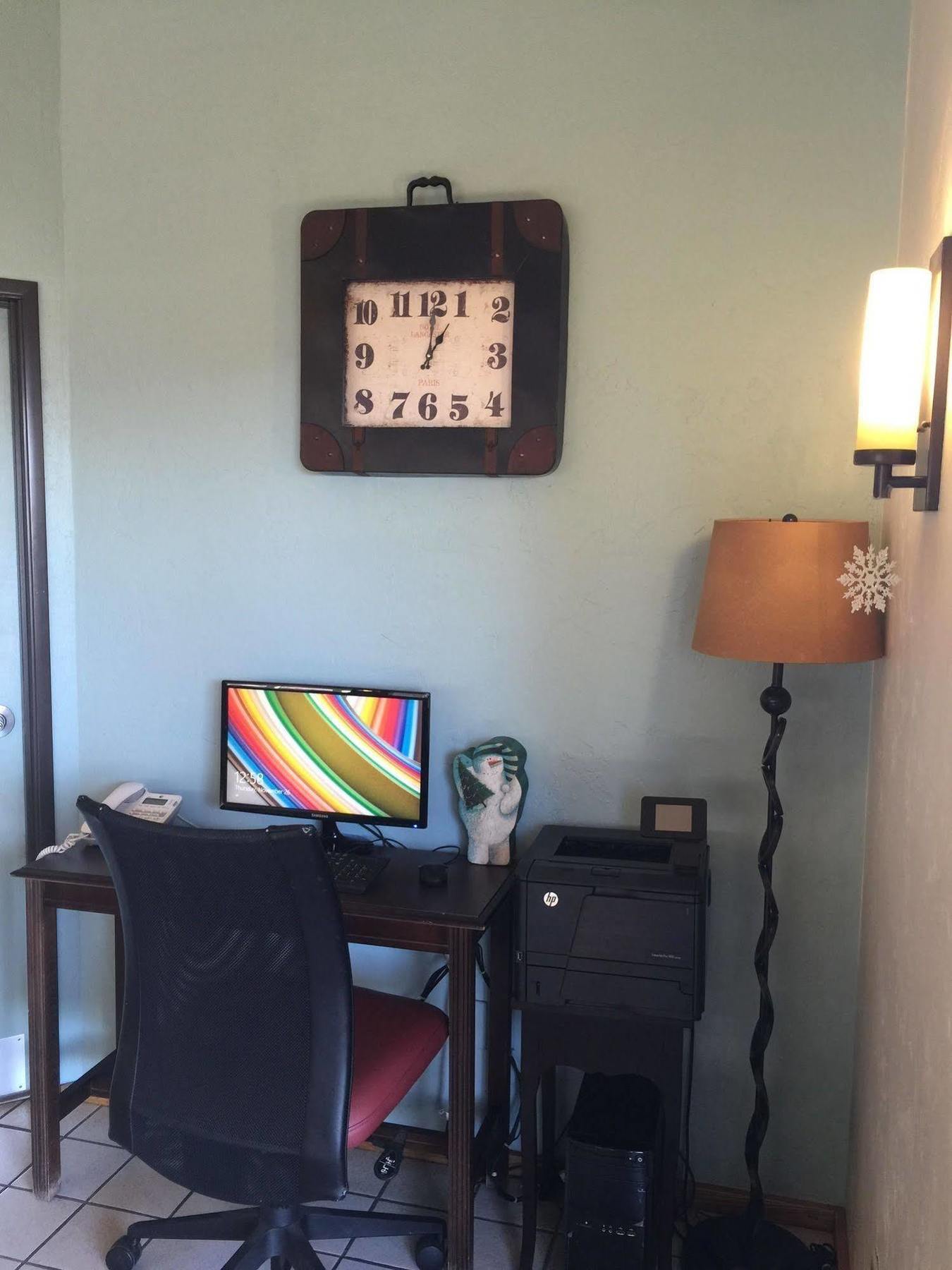 Hotel Super 8 By Wyndham Union Gap Yakima Area Extérieur photo