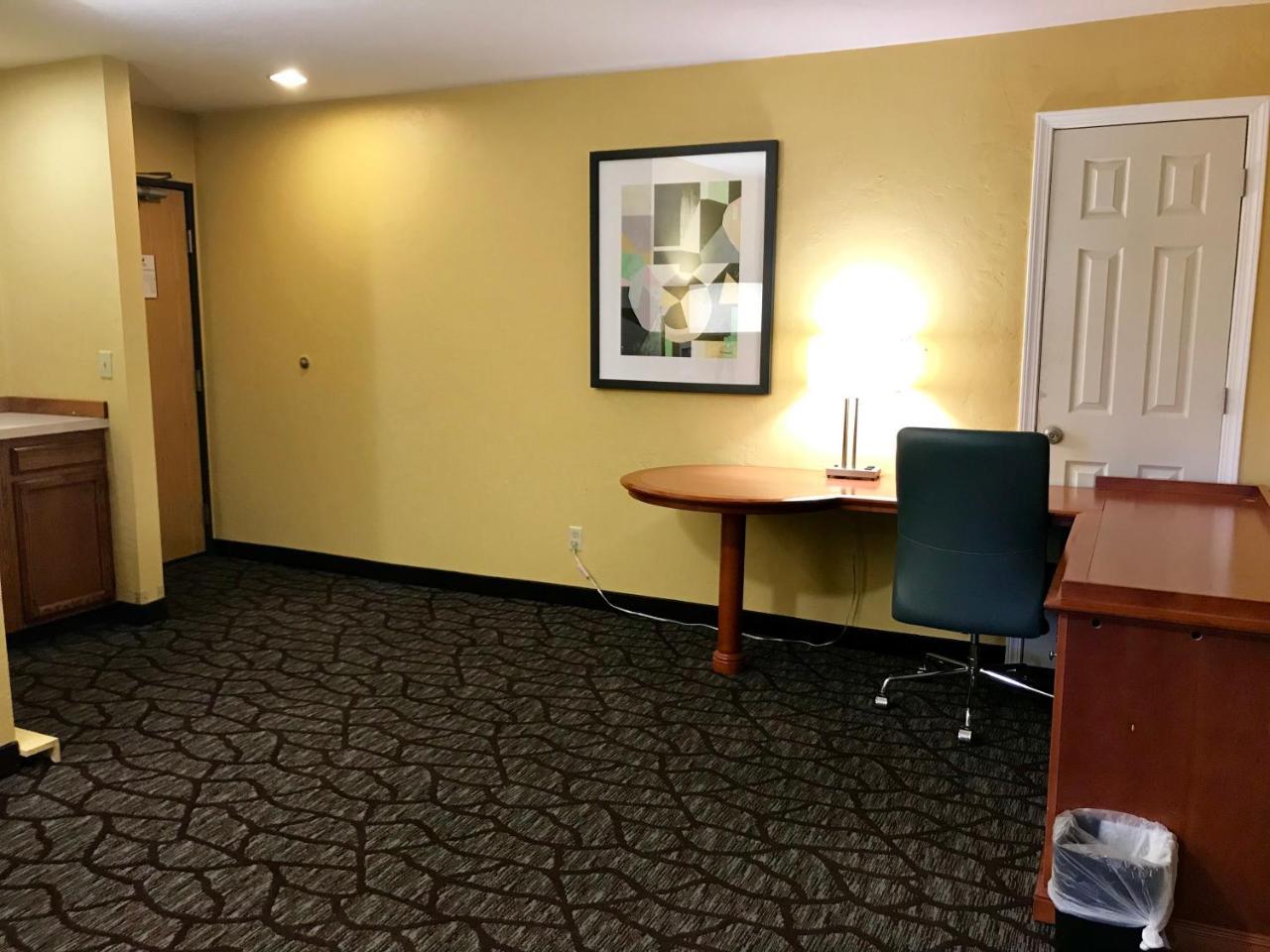 Hotel Super 8 By Wyndham Union Gap Yakima Area Extérieur photo